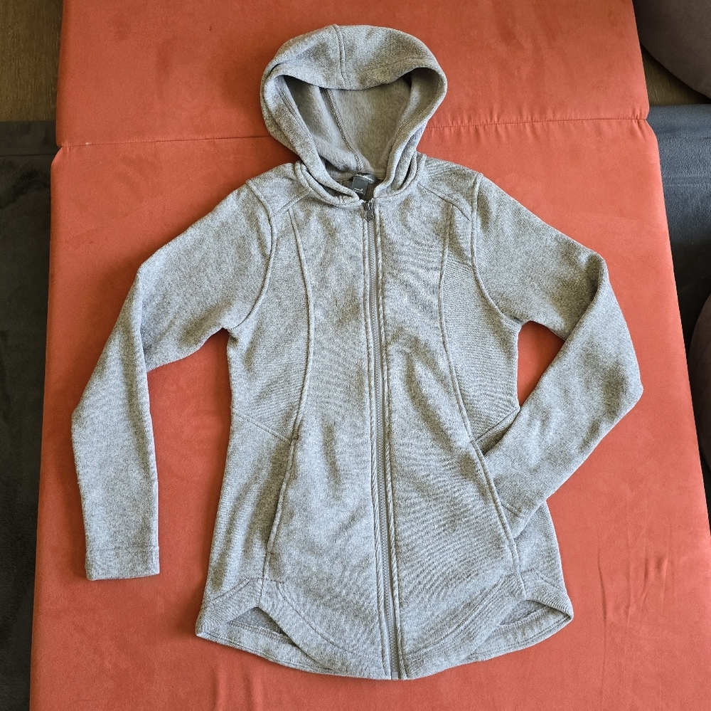 Eddie Bauer Athletic Fitted Jacket